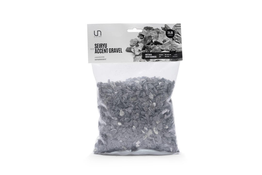 UNS Seiryu Accent Gravel