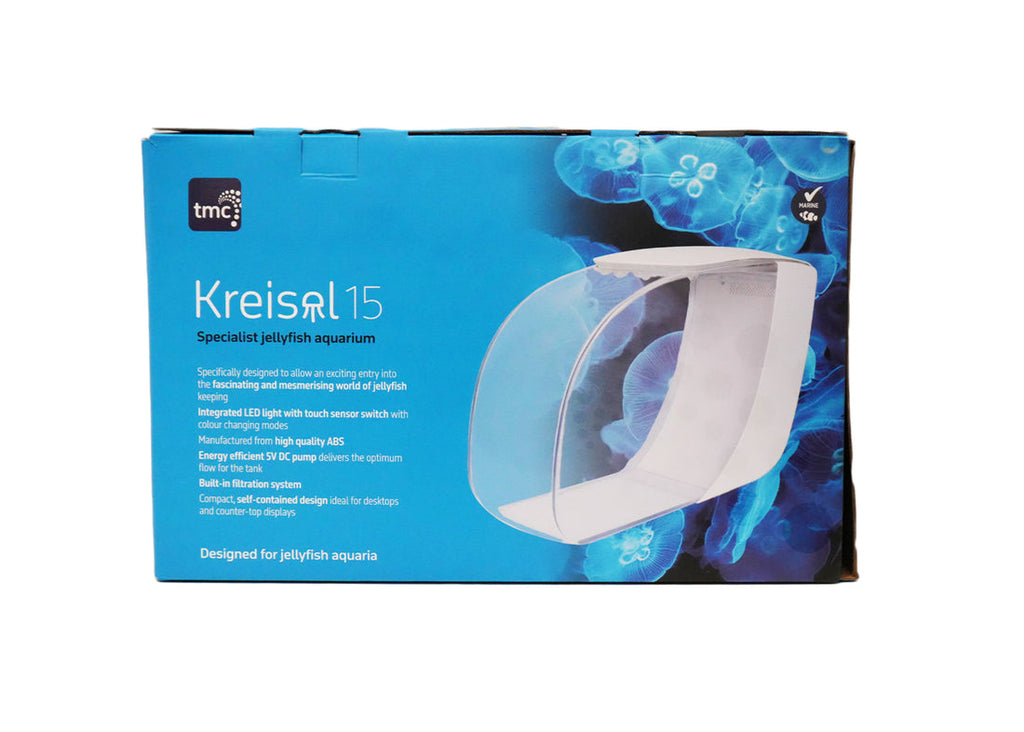 Kreisel-15-Jellyfish-Aquarium-Aquarium-Only