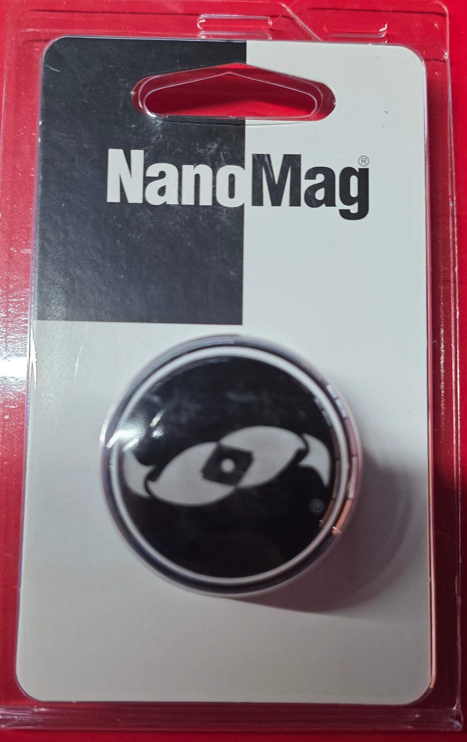 Two Little Fishies NanoMag
