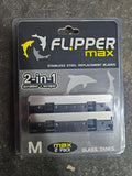 Flipper-Max-Replacement-Blades