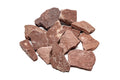 Red Slate Rock
