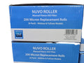 Nuvo-Roller-200-Micron-Replacement-Rolls-Midsize-&-Fullsize