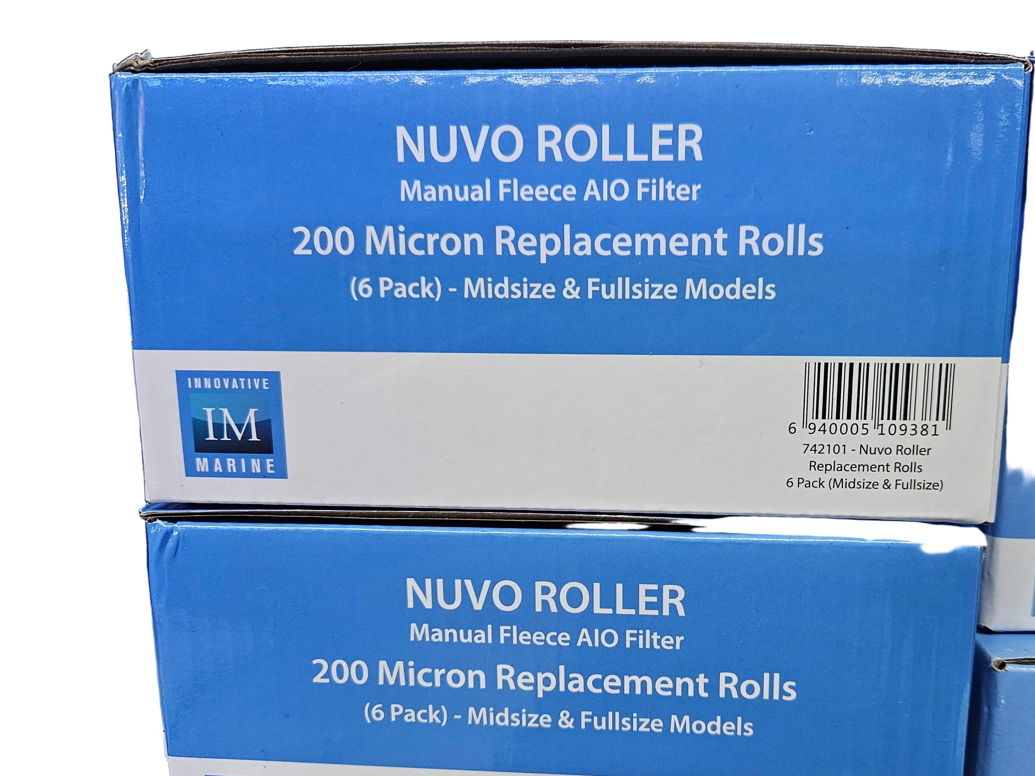 Nuvo-Roller-200-Micron-Replacement-Rolls-Midsize-&-Fullsize