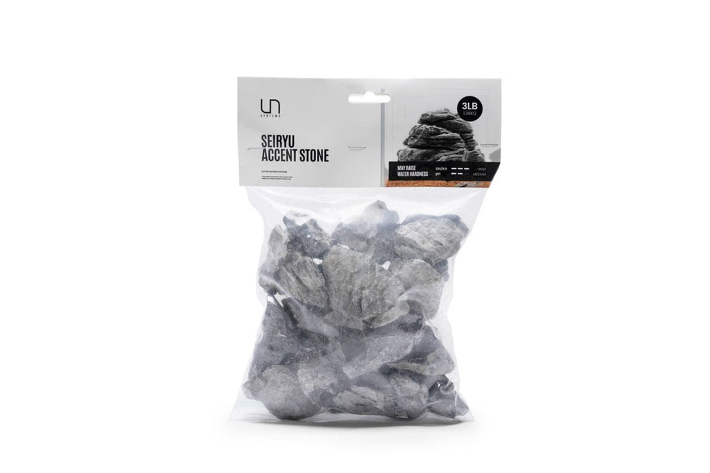 UNS Seiryu Accent Stone