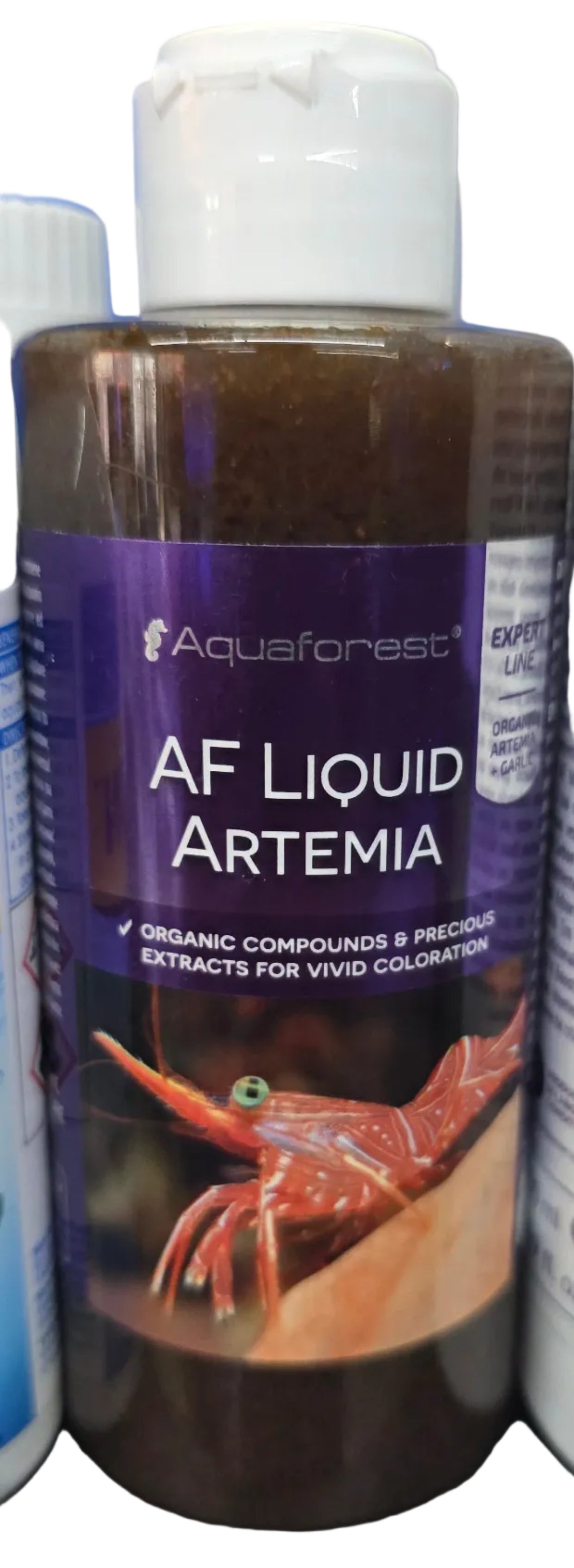 AF Liquid Artemia