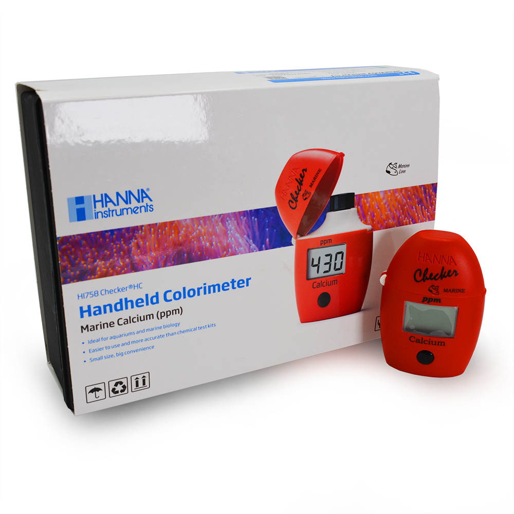 Hanna-Instruments-Calcium-Tester-HI758U