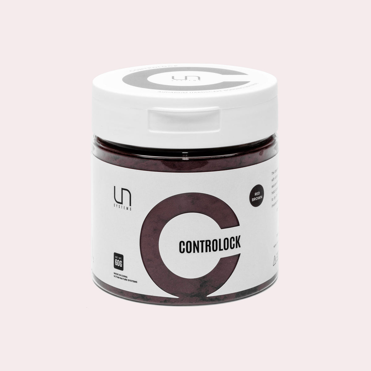 UNS Controlock + Bond