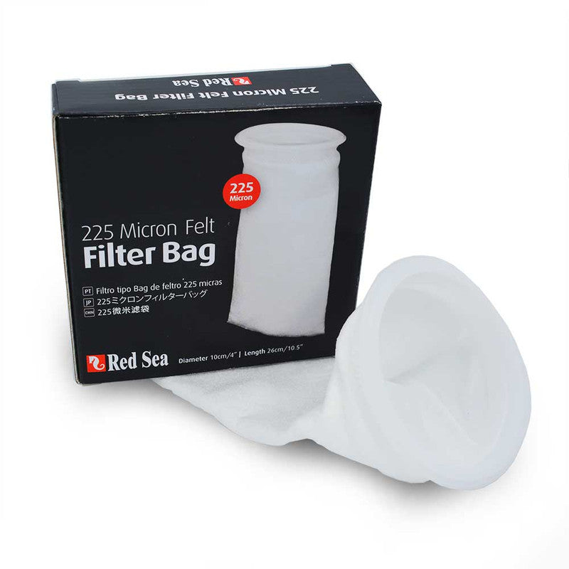 Red-Sea-225-Micron-Felt-Filter-Sock