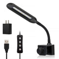 Hygger Nano Clip-On Aquarium Light