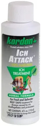 Kordon-Ich-Attack