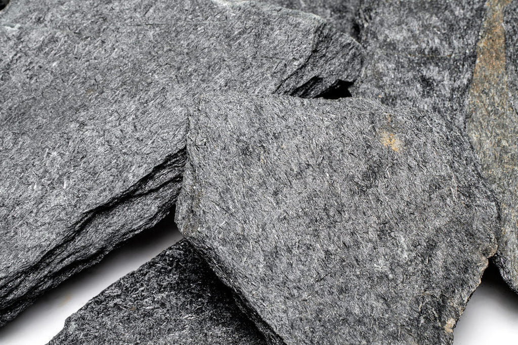 Black Slate Rock
