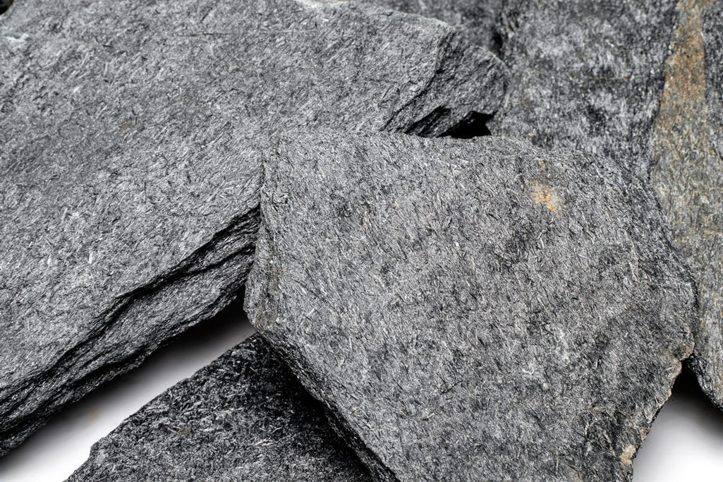 Black Slate Rock
