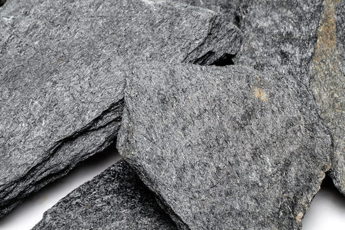 Black Slate Rock