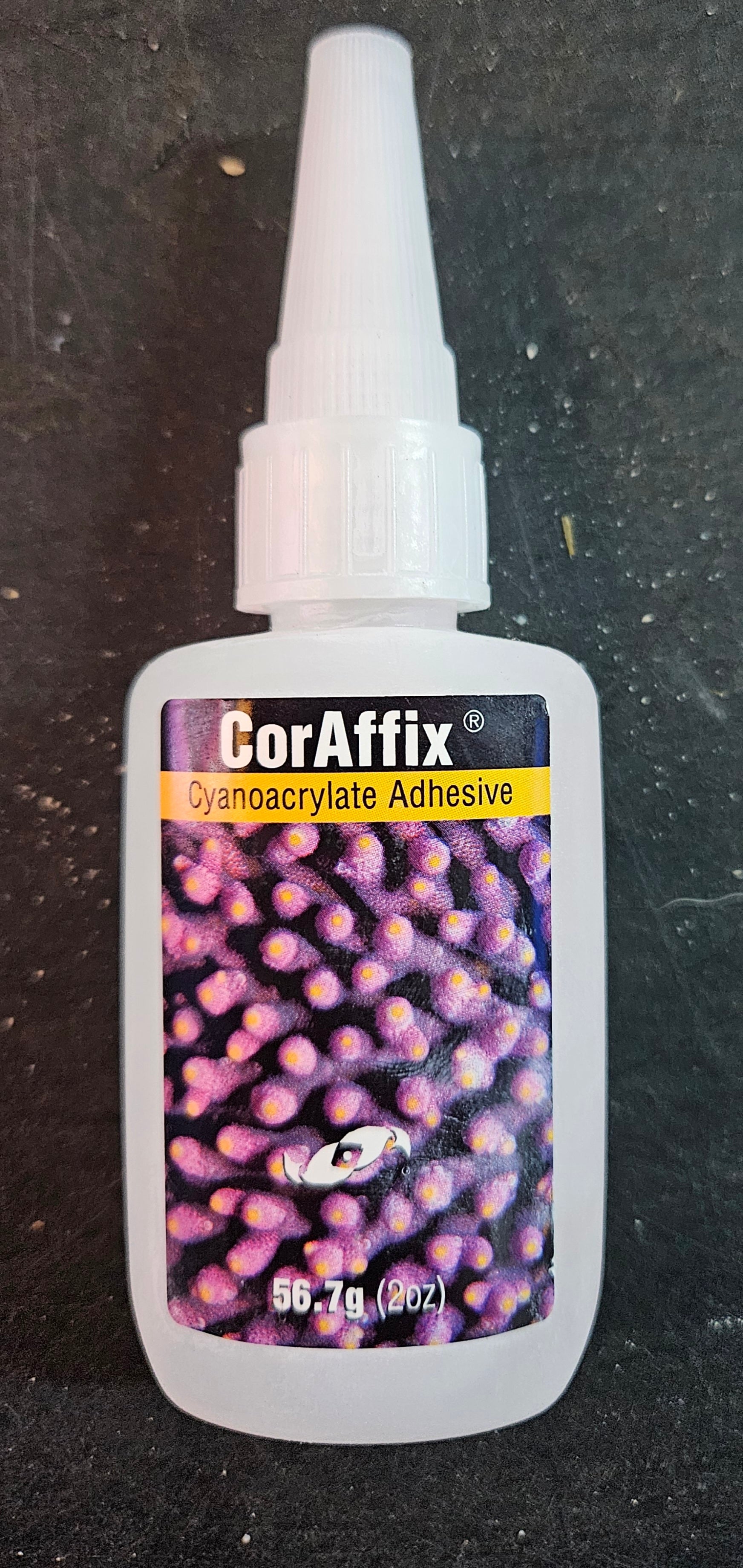 Two-Little-Fishies-CorAffix-Adhesice-2-OZ