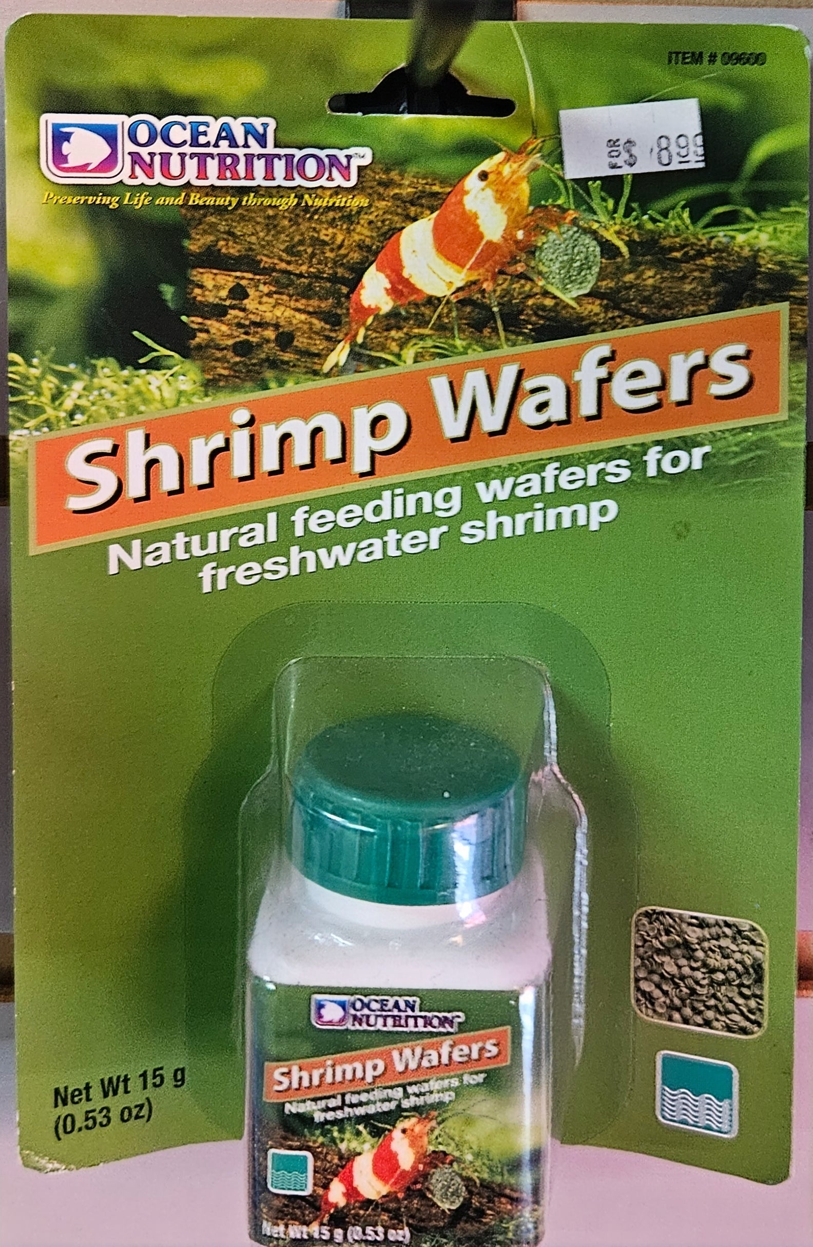 Shrimp-Wafers-15g