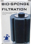 Hydra-Aquatics-Sponge-Filter