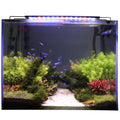 Hygger White Blue Red LED Light