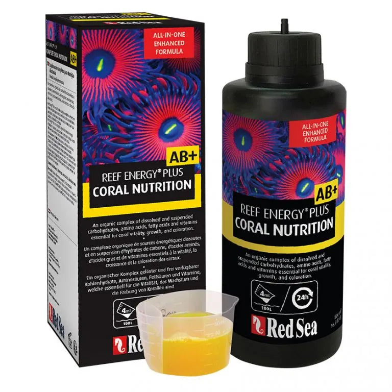 RedSea Reef Energy AB+ 500ml