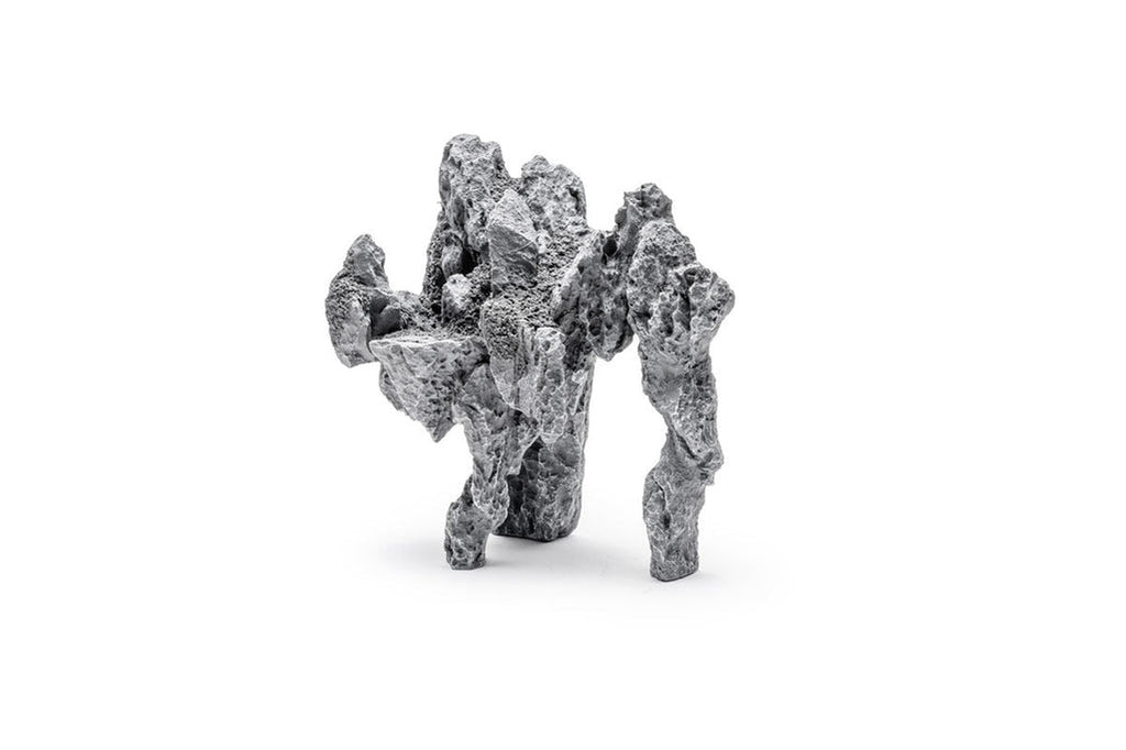 UNS Strata Type 3-C- Black Mountain Seiryu Stone