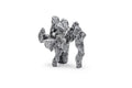 UNS Strata Type 3-C- Black Mountain Seiryu Stone
