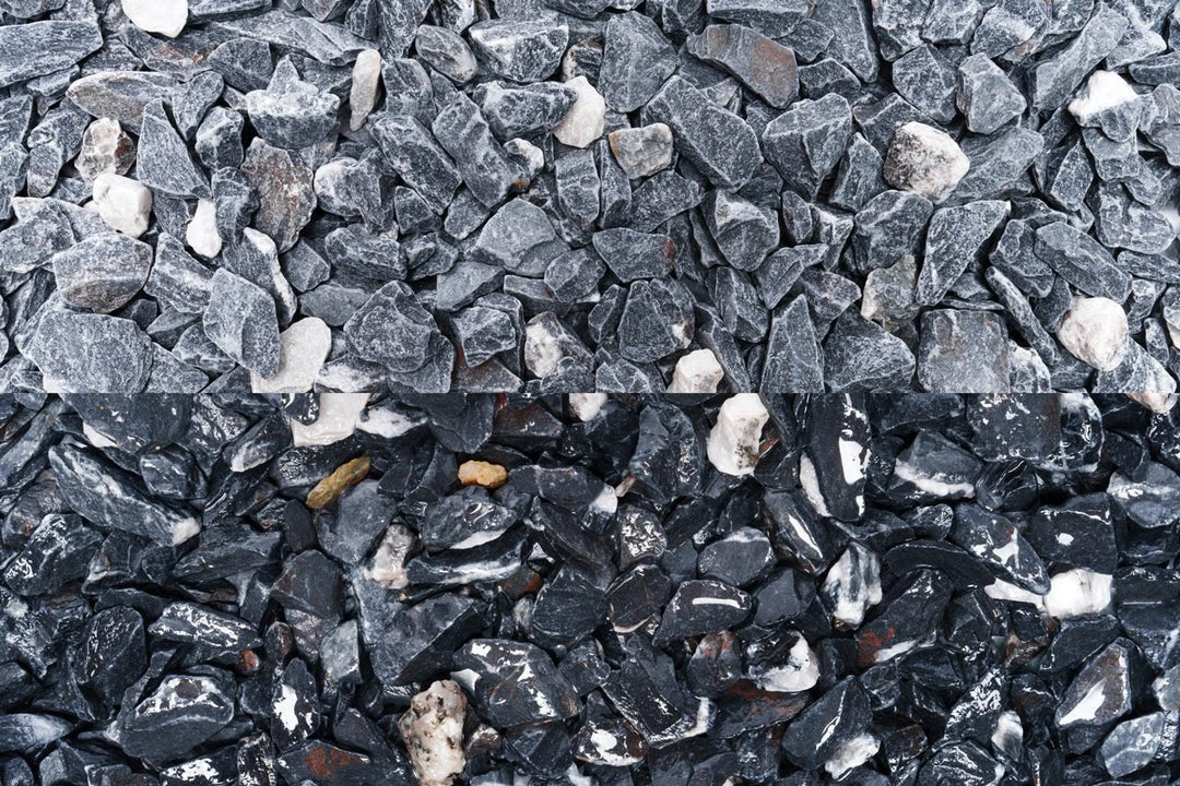UNS Seiryu Accent Gravel