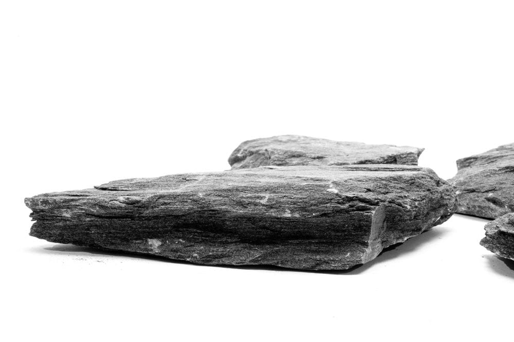 Black Slate Rock