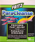 Fritz ParaCleanse