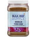 BRS Bulk GFO Granular Ferric Oxide