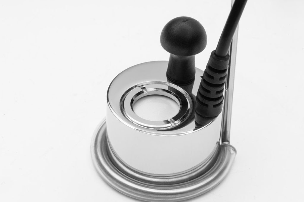 Ultum Nature Systems Atomizer