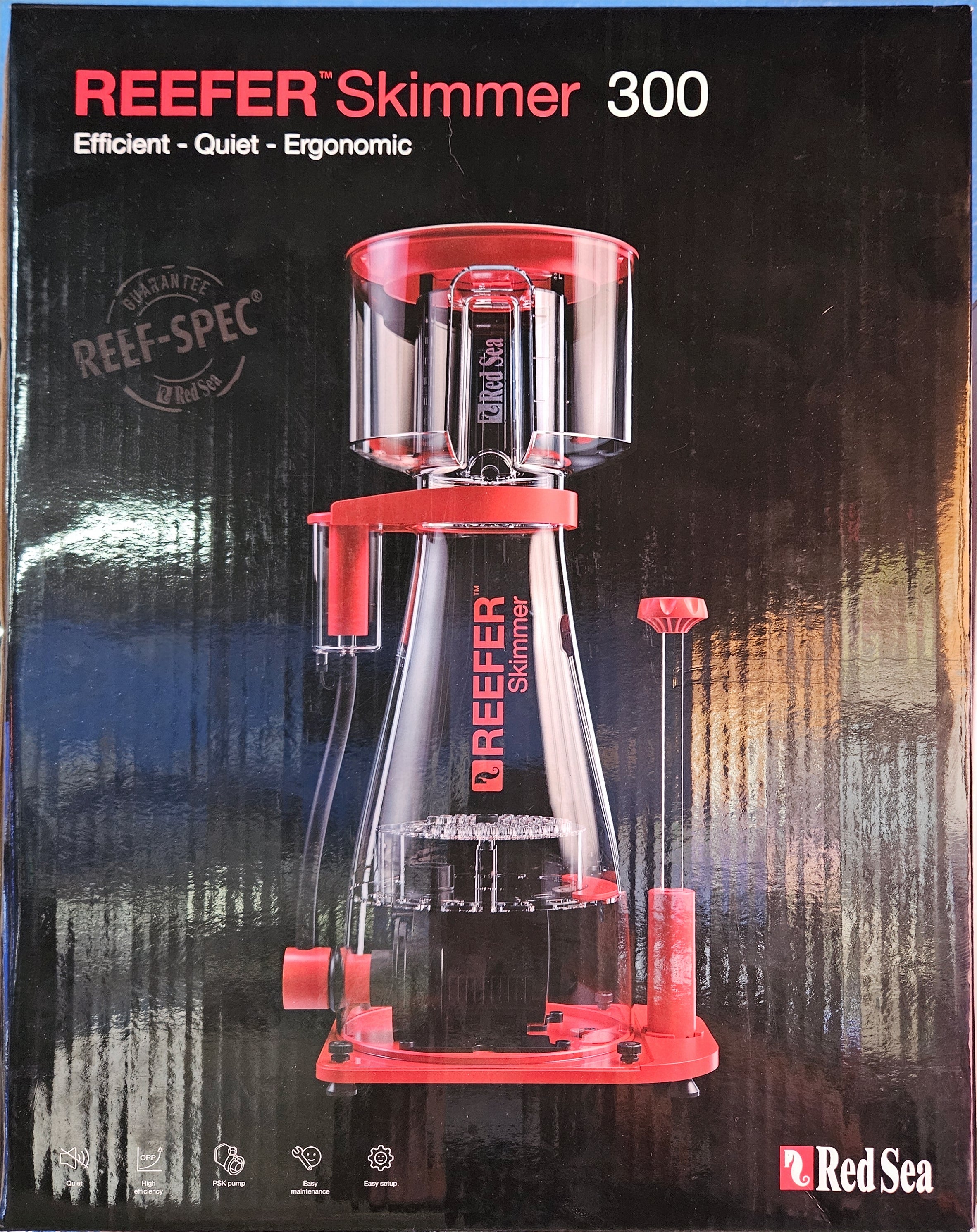 Redsea-Reefer-Skimmer