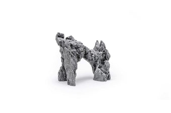 UNS Strata Type 3-E- Black Mountain Seiryu Stone