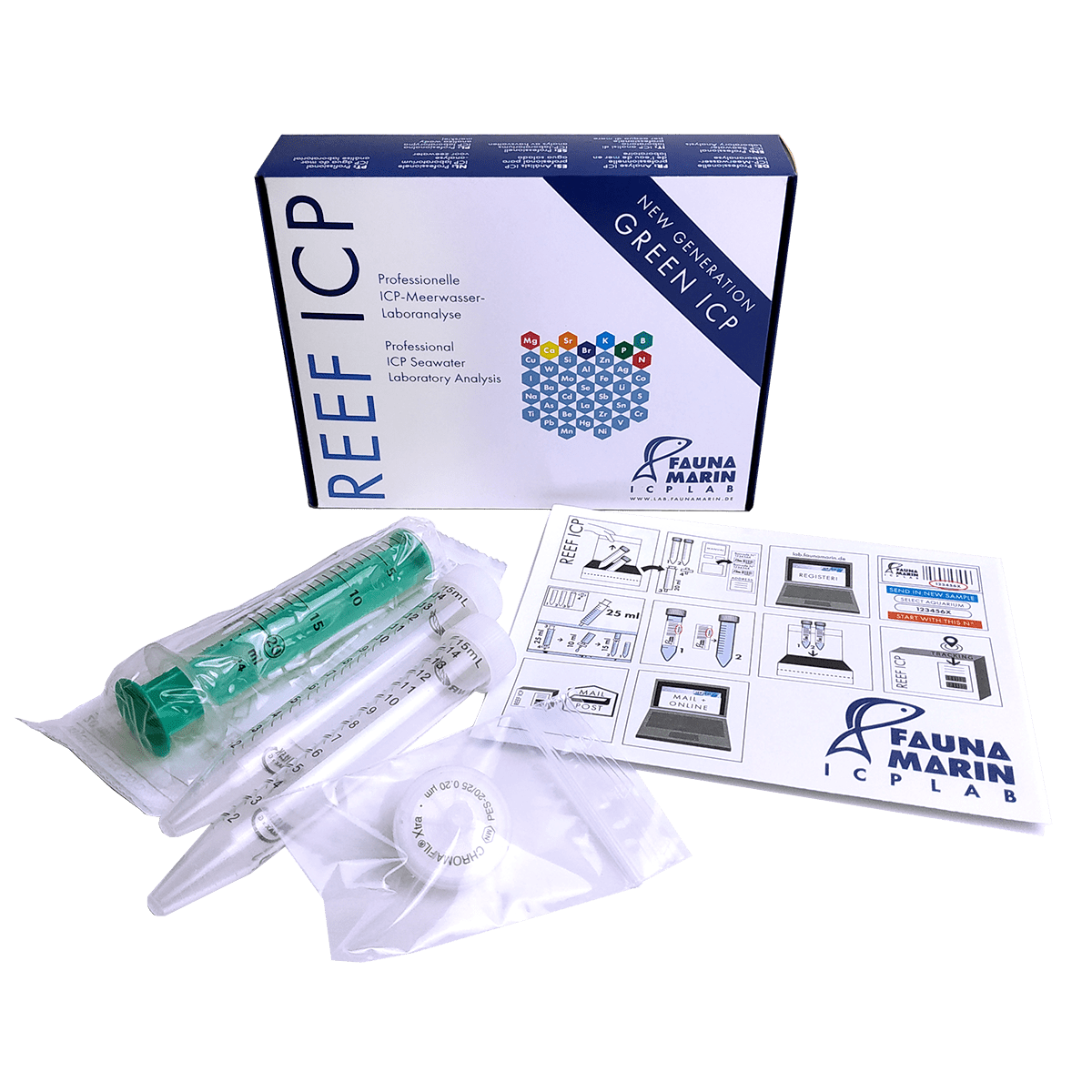 Fauna-Marin-ICP-Test-Green