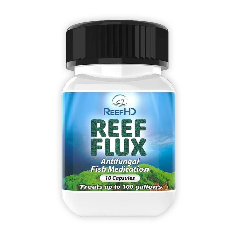 Reef-Flux
