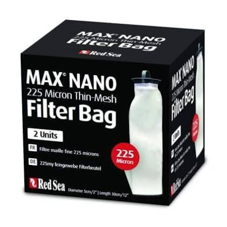 Redsea-Max-Nano-Thin-Mesh-Filter-Bag