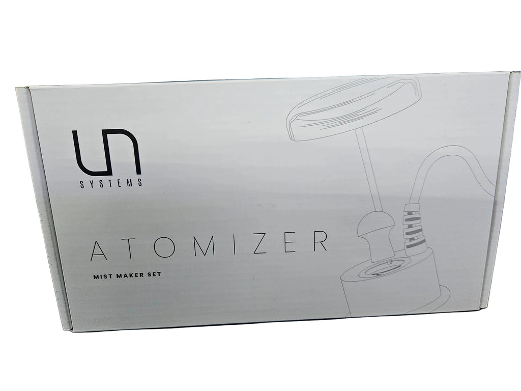 Ultum Nature Systems Atomizer