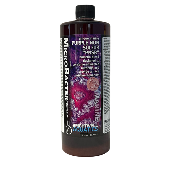MicroBacter Purple M
