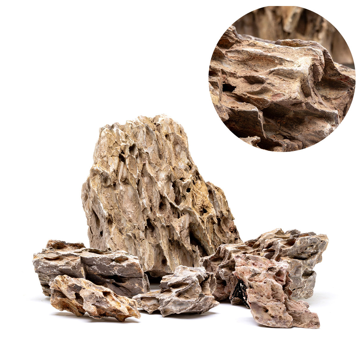 UNS-Dragon-Stone- Ohko-Aquascaping-Rock
