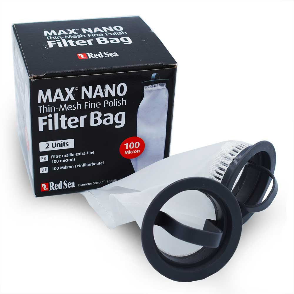 Redsea-Max-Nano-Thin-Mesh-Filter-Bag