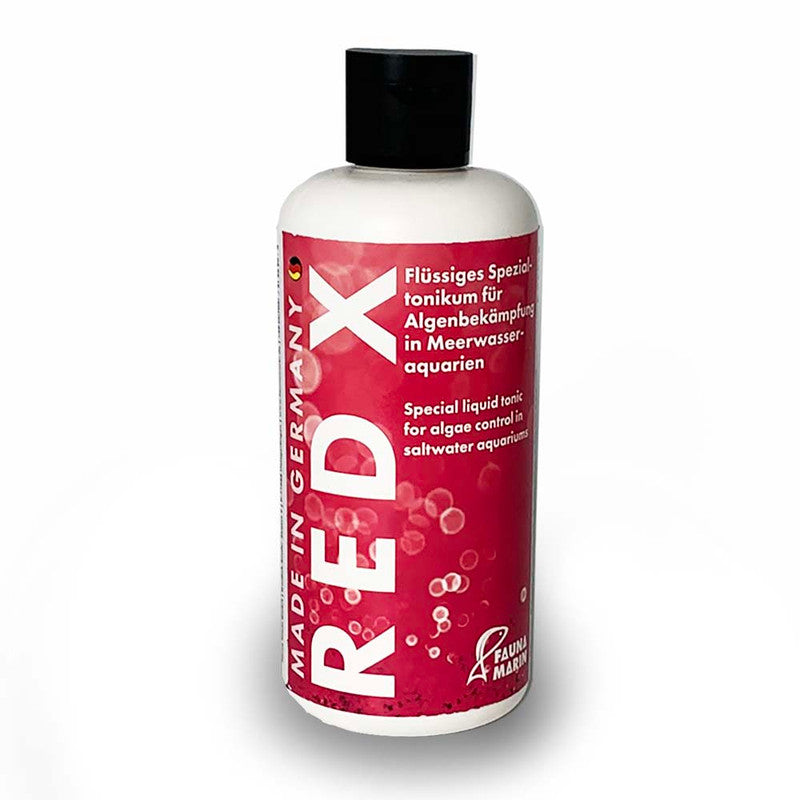 Fauna-Marin-Red-X-250-ML
