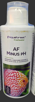 AF Minus pH