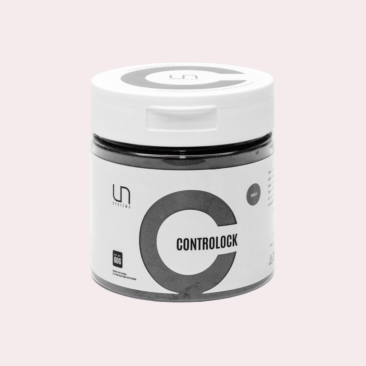 UNS Controlock + Bond