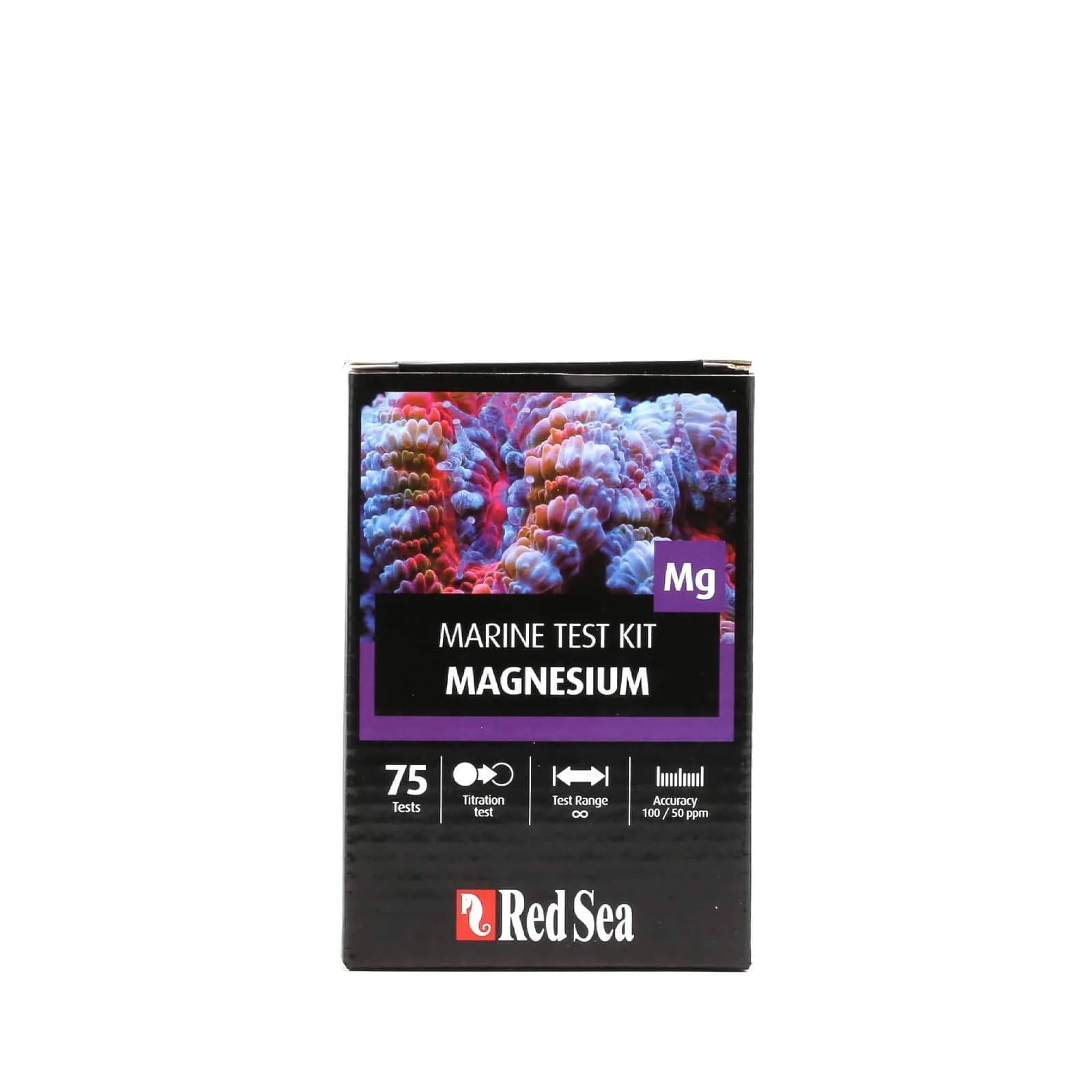 Red-Sea-Magnesium-Test-Kit