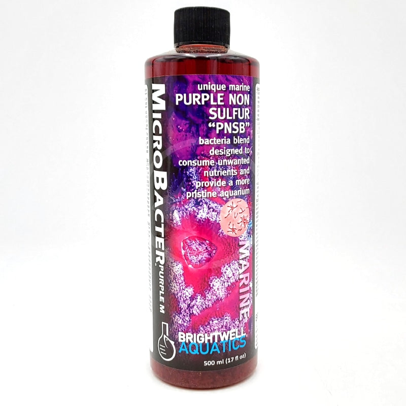 MicroBacter Purple M