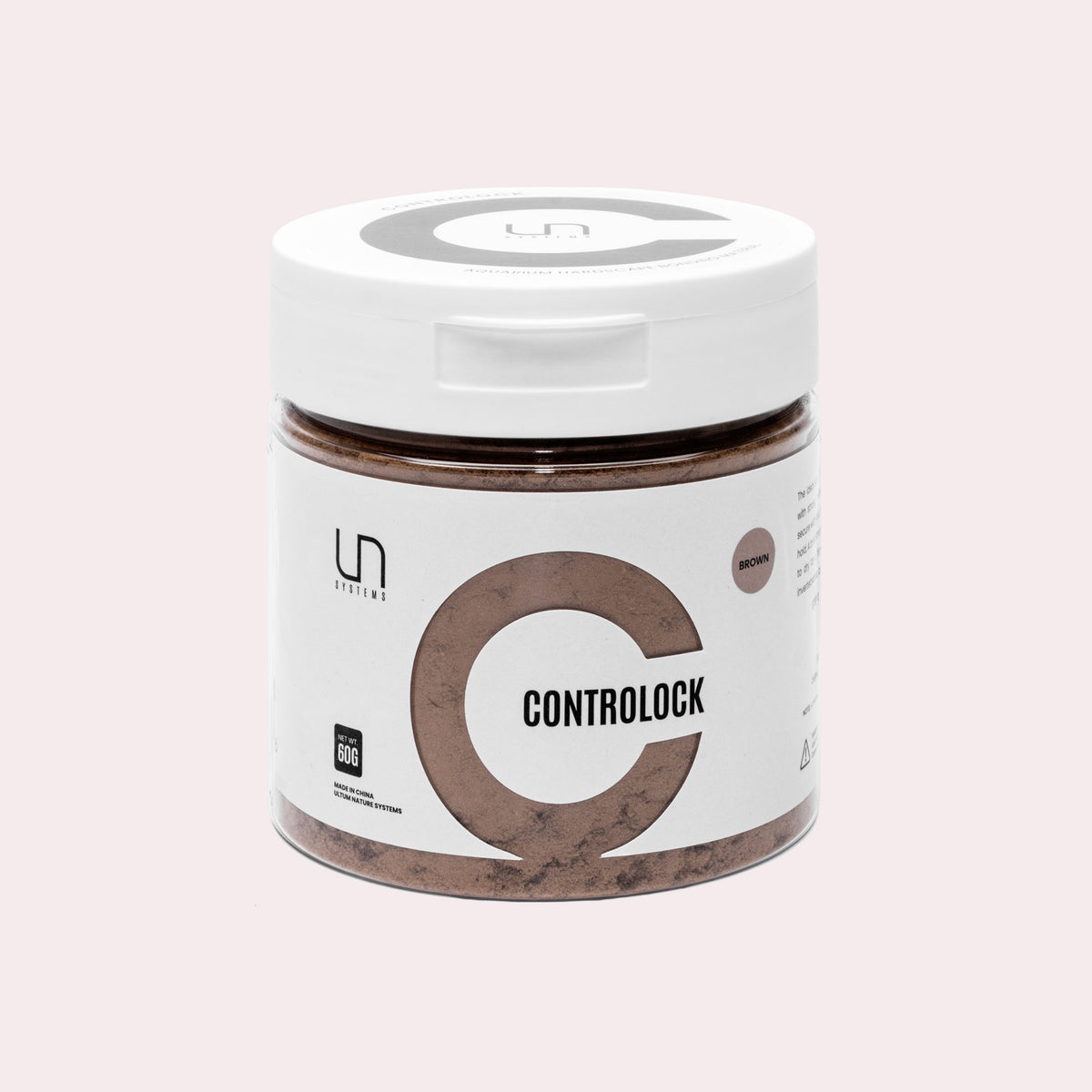 UNS Controlock + Bond