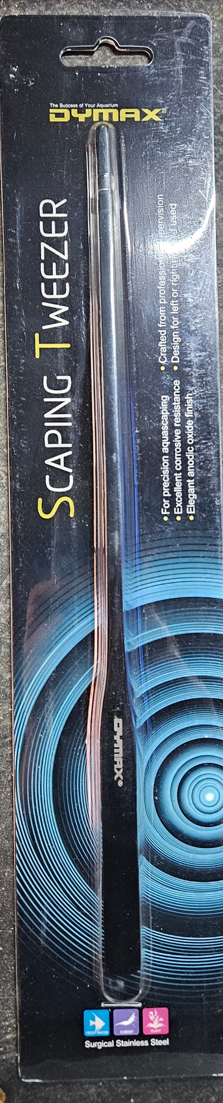 Dymax-Stainless-Steel-Tweezers-Straight
