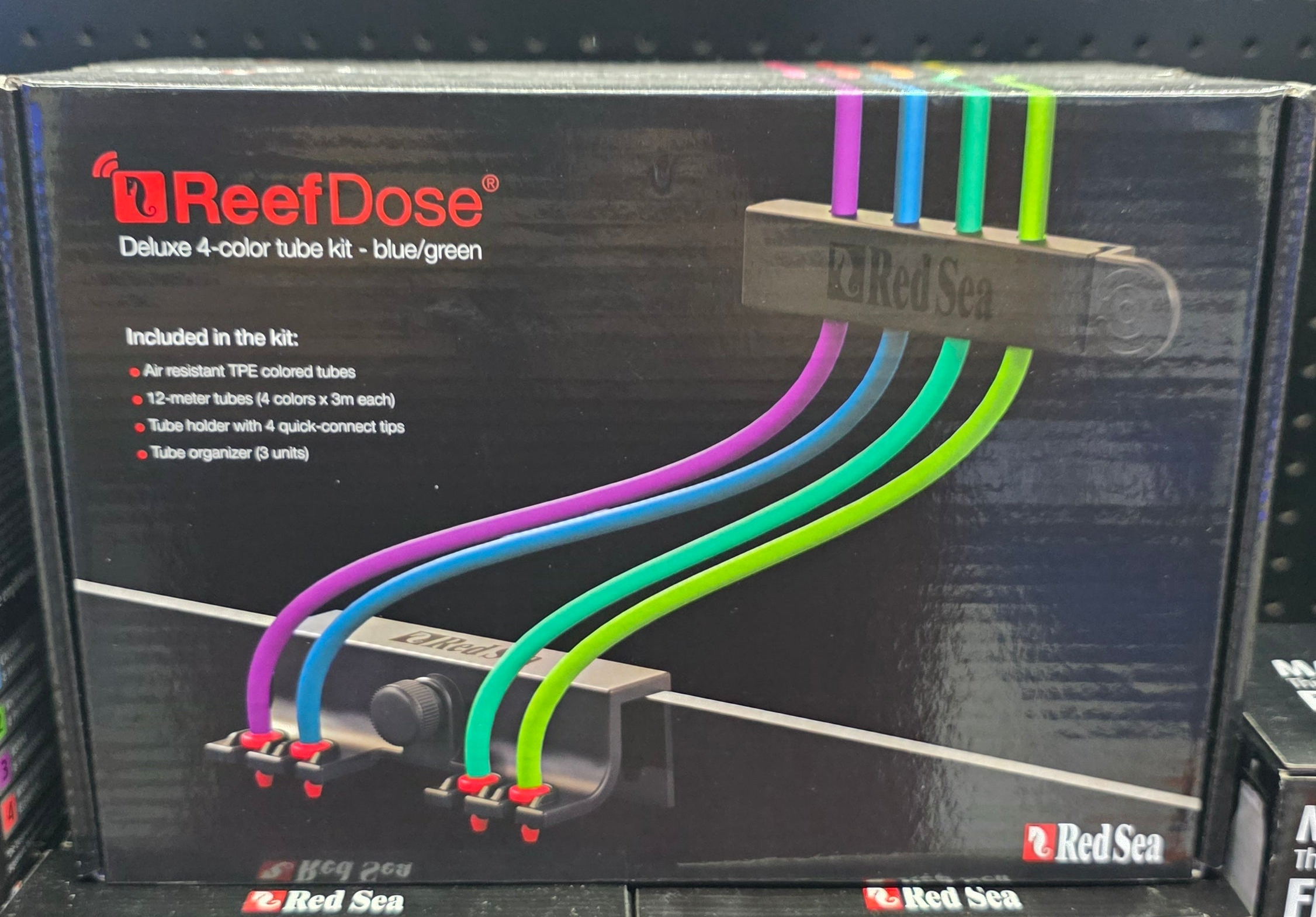 Redsea-ReefDose-Tube-Kit