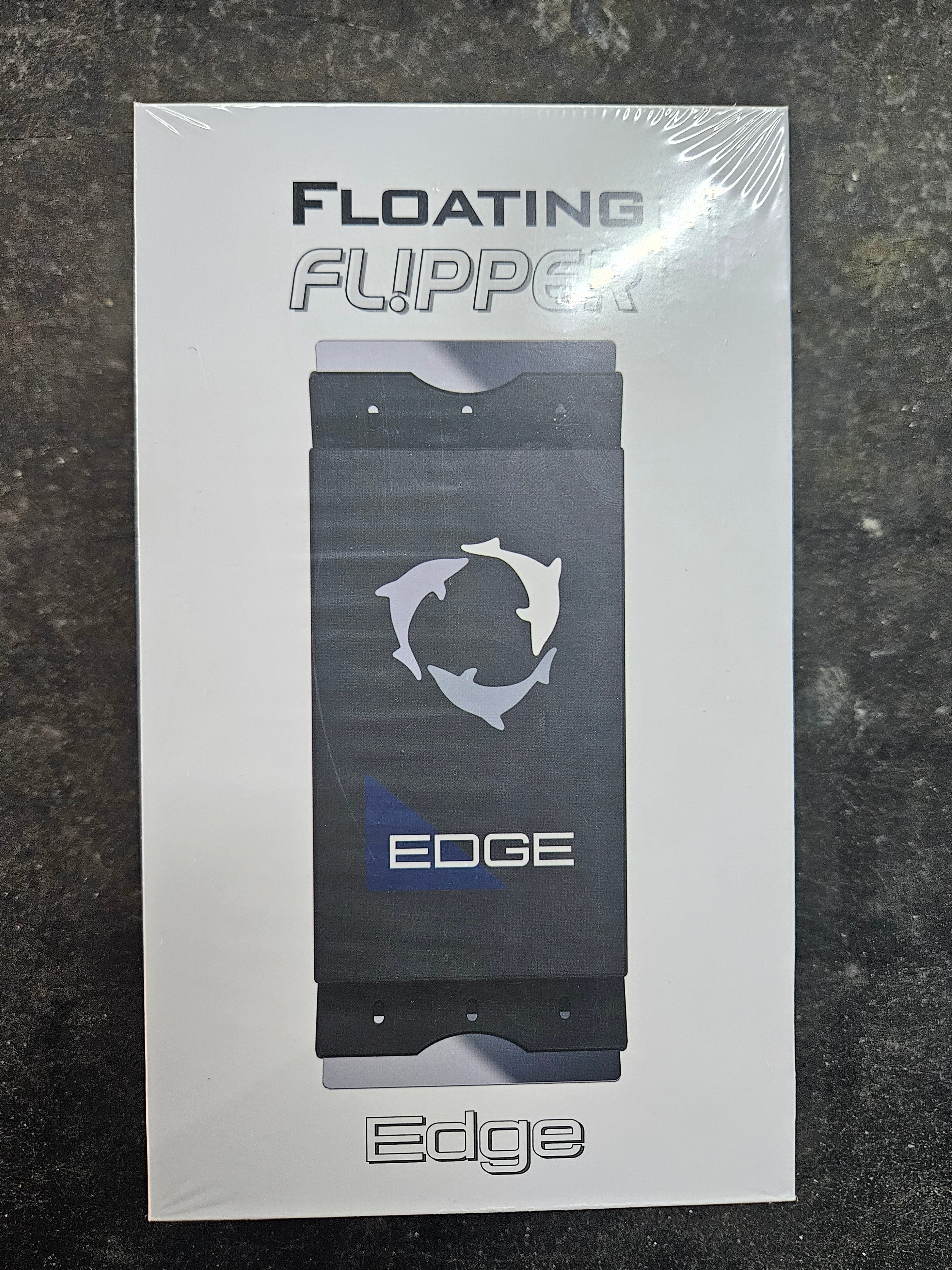 Flipper-Edge