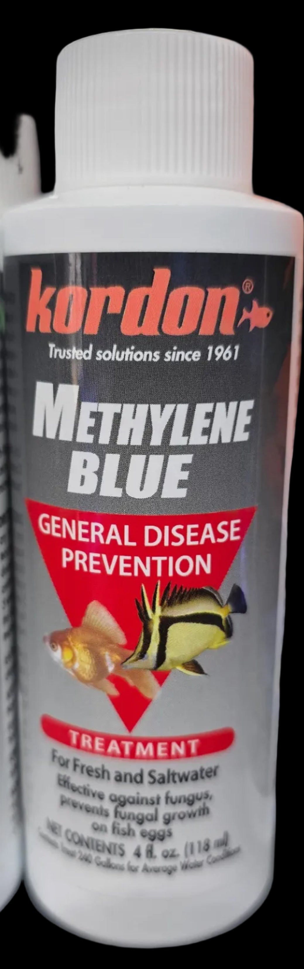 Kordon-Methylene-Blue