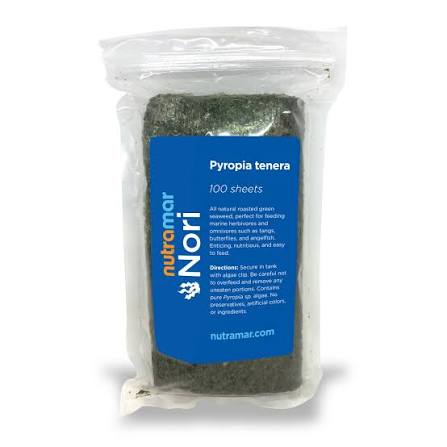 Nutramar-Nori-50-Sheets