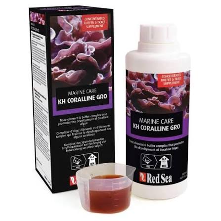 Redsea-KH-Coralline-Gro